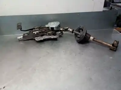 Second-hand car spare part steering column for audi q7 (4lb) 3.0 tdi quattro oem iam references 7l8419501m  7l8419501am