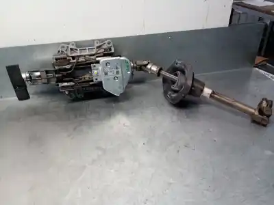 Second-hand car spare part steering column for audi q7 (4lb) 3.0 tdi quattro oem iam references 7l8419501m  7l8419501am