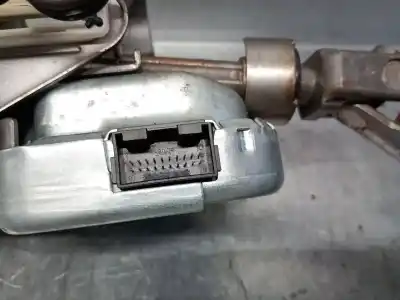 Second-hand car spare part steering column for audi q7 (4lb) 3.0 tdi quattro oem iam references 7l8419501m  7l8419501am