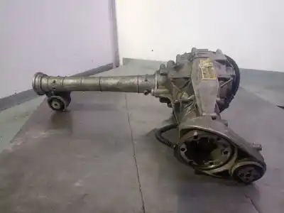 Tweedehands auto-onderdeel voordifferentieel voor audi q7 (4lb) 3.0 tdi quattro oem iam-referenties 0aa409507p