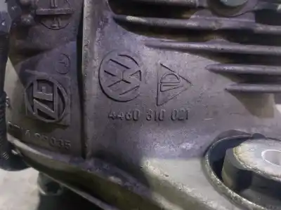 Автозапчасти б/у передний дифференциал за audi q7 (4lb) 3.0 tdi quattro ссылки oem iam 0aa409507p  0aa409508d