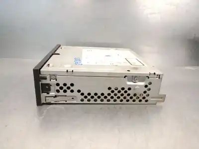 Second-hand car spare part audio system / radio cd for skoda rapid spaceback (nh1) 1.4 tdi oem iam references 5q0035840a  