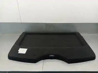 Second-hand car spare part parcel shelf for skoda rapid spaceback (nh1) 1.4 tdi oem iam references 5jj867769  5jj867769