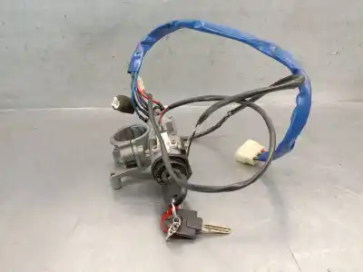 Автозапчасти б/у переключатель стартера за hyundai galloper ii (jk-01) 2.5 td intercooler ссылки oem iam qa4ec1  