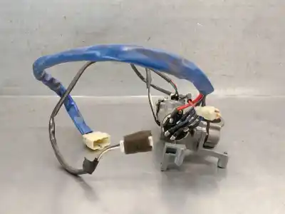 Автозапчасти б/у переключатель стартера за hyundai galloper ii (jk-01) 2.5 td intercooler ссылки oem iam qa4ec1  