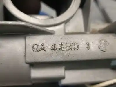 Автозапчасти б/у переключатель стартера за hyundai galloper ii (jk-01) 2.5 td intercooler ссылки oem iam qa4ec1  