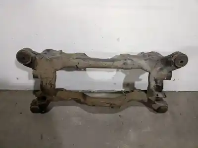 Pezzo di ricambio per auto di seconda mano asse posteriore per audi a6 berlina (4b2) 2.5 v6 24v tdi riferimenti oem iam 4b0505235ca