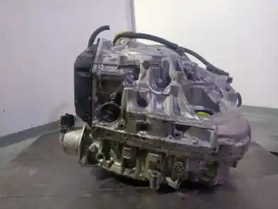 Автозапчастина б/у коробка передач для citroen c4 picasso ii 1.2 thp 130 посилання на oem iam 20ge13 tf71sc 9807418780