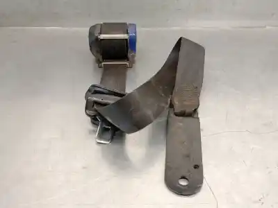 Автозапчасти б/у передний левый ремень безопасности за hyundai galloper ii (jk-01) 2.5 td intercooler ссылки oem iam p24322