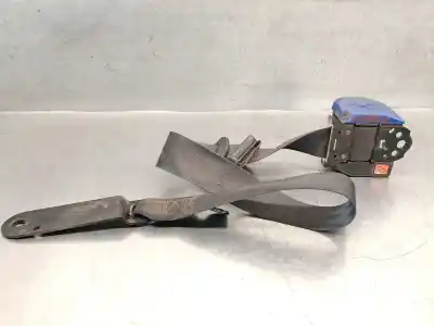 Автозапчастина б/у передній лівий ремін безпеки для hyundai galloper ii (jk-01) 2.5 td intercooler посилання на oem iam p24322  