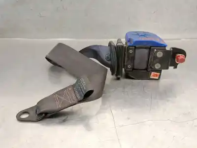 Автозапчасти б/у задний левый ремень безопасности за hyundai galloper ii (jk-01) 2.5 td intercooler ссылки oem iam p24320  