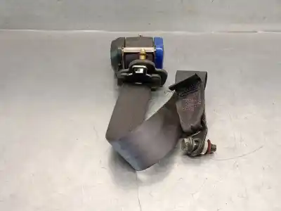 Автозапчасти б/у задний правый ремень безопасности за hyundai galloper ii (jk-01) 2.5 td intercooler ссылки oem iam p24216