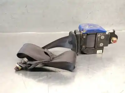 Автозапчасти б/у задний правый ремень безопасности за hyundai galloper ii (jk-01) 2.5 td intercooler ссылки oem iam p24216  