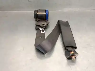 Автозапчасти б/у задний левый ремень безопасности за hyundai galloper ii (jk-01) 2.5 td intercooler ссылки oem iam p24318