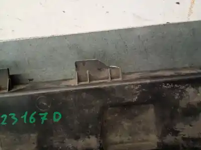 Pezzo di ricambio per auto di seconda mano pannello frontale per audi q7 (4l) 3.0 tdi riferimenti oem iam 4l0121285  4l0121285