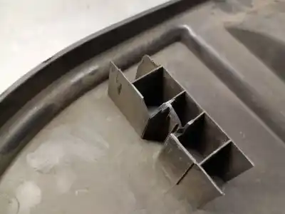 Pezzo di ricambio per auto di seconda mano pannello frontale per audi q7 (4l) 3.0 tdi riferimenti oem iam 4l0121285  4l0121285