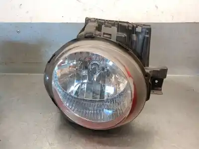 İkinci el araba yedek parçası SAG FAR için NISSAN JUKE (F15)  OEM IAM referansları 260101KA0A  260101KA0A