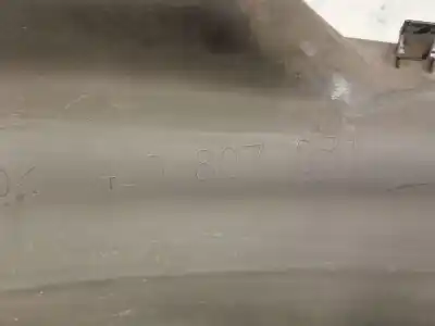 Second-hand car spare part front panel for audi q7 (4lb) 3.0 tdi quattro oem iam references 4l0807081  4l0807081