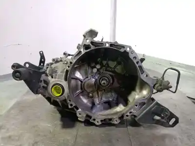 Peça sobressalente para automóvel em segunda mão caixa de velocidades por toyota auris (_e15_) 1.4 d-4d (nde150_) referências oem iam p070604855