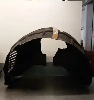 Peça sobressalente para automóvel em segunda mão cave de roda dianteira esquerda por audi q7 (4lb) 3.0 tdi quattro referências oem iam 4l0809961c