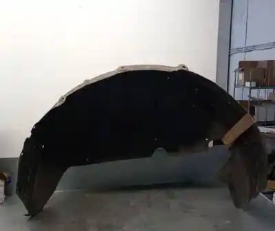 Peça sobressalente para automóvel em segunda mão cave de roda traseira direita por audi q7 (4lb) 3.0 tdi quattro referências oem iam 4l0810172a