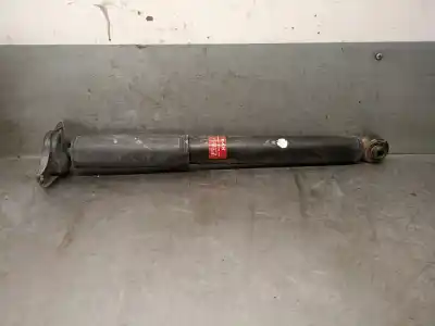 Peça sobressalente para automóvel em segunda mão amortecedor traseiro esquerdo por volvo xc70 ii (136) d4 awd referências oem iam 31302913