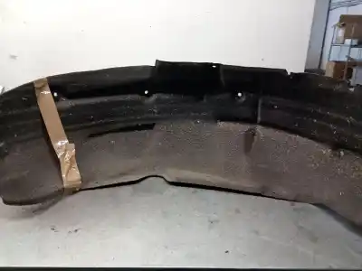 Автозапчасти б/у задняя левая колесная арка за audi q7 (4lb) 3.0 tdi quattro ссылки oem iam 4l0810171a  4l0810171a