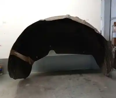 Peça sobressalente para automóvel em segunda mão cave de roda traseira esquerda por audi q7 (4lb) 3.0 tdi quattro referências oem iam 4l0810171a