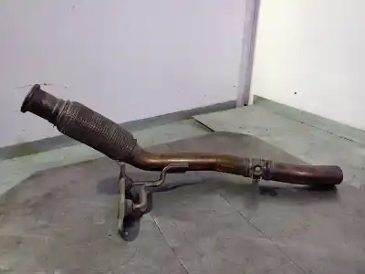 Second-hand car spare part front exhaust pipe for audi a3 (8v1, 8vk) 2.0 tdi oem iam references 5q0253059dt