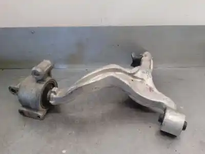 Pièce détachée automobile d'occasion bras de suspension inferieur avant gauche pour infiniti ex 30d références oem iam 545011by1a