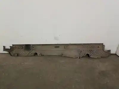 Peça sobressalente para automóvel em segunda mão cobertura / proteção do motor por audi q7 (4lb) 3.0 tdi quattro referências oem iam 7l8825211c