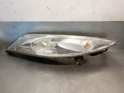 İkinci el araba yedek parçası SAG FAR için NISSAN JUKE (F15)  OEM IAM referansları 261201KL0B  261201KL0B