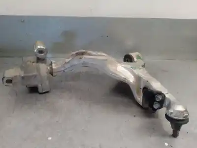Pièce détachée automobile d'occasion bras de suspension inferieur avant droit pour infiniti ex 30d références oem iam 545001by1a