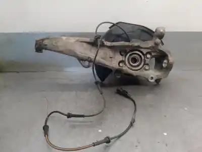 Peça sobressalente para automóvel em segunda mão Manga De Eixo Dianteira Direita por INFINITI EX 30D Referências OEM IAM 40014EG000  40014EG000