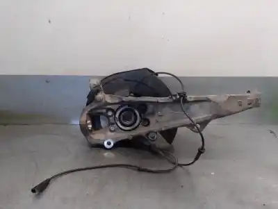 Peça sobressalente para automóvel em segunda mão Manga De Eixo Dianteira Esquerda por INFINITI EX 30D Referências OEM IAM 40015EG000  40015EG000