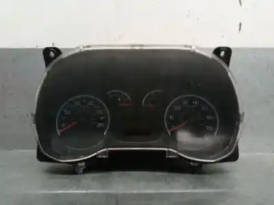 Second-hand car spare part  for FIAT DOBLO CARGO  OEM IAM references 51867720  503005160102
