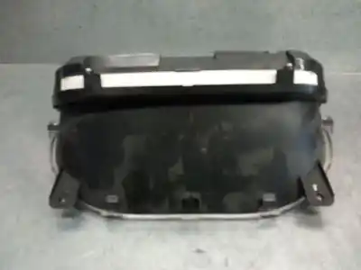 Second-hand car spare part dashboard for fiat doblo cargo 1.3 16v jtd cat oem iam references 51867720  503005160102