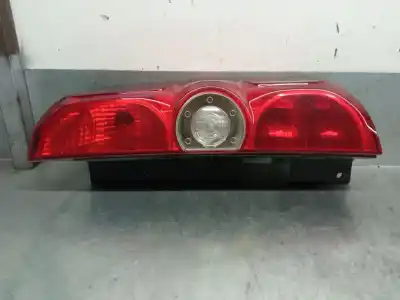 Peça sobressalente para automóvel em segunda mão farolim traseiro direito por fiat doblo cargo 1.3 16v jtd cat referências oem iam 51810673