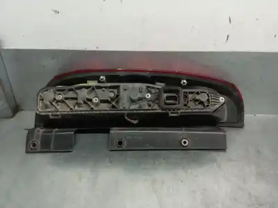 Автозапчастина б/у правий ліхтар для fiat doblo cargo 1.3 16v jtd cat посилання на oem iam 51810673  51810673