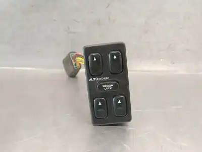 Автозапчасти б/у выключатель левого переднего окна за hyundai galloper ii (jk-01) 2.5 td intercooler ссылки oem iam 40917