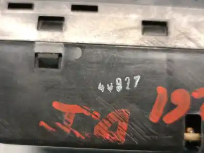 Автозапчасти б/у выключатель левого переднего окна за hyundai galloper ii (jk-01) 2.5 td intercooler ссылки oem iam 40917  