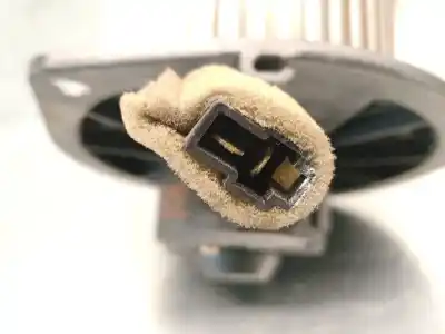 Автозапчасти б/у отопительный двигатель за hyundai galloper ii (jk-01) 2.5 td intercooler ссылки oem iam d4bh  