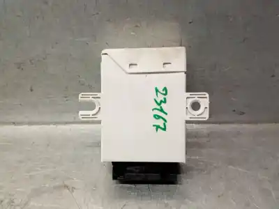 Second-hand car spare part electronic module for audi q7 (4l) 3.0 tdi oem iam references af0907273a  af0907273a