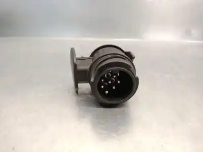 Pièce détachée automobile d'occasion module électronique pour skoda karoq (nu7, nd7) 1.5 tsi références oem iam 6y0971037a  6y0971037a
