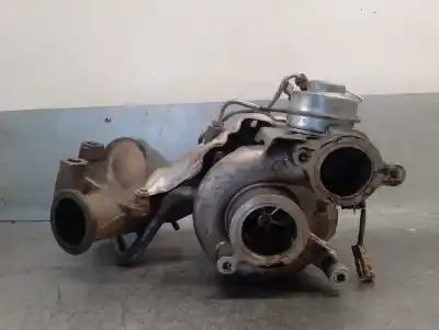 Pièce détachée automobile d'occasion turbocompresseur pour infiniti ex 30d références oem iam 1441100q1k