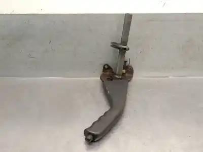 Автозапчасти б/у рычаг ручного тормоза за hyundai galloper ii (jk-01) 2.5 td intercooler ссылки oem iam d4bh  