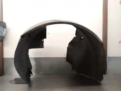 Pièce détachée automobile d'occasion passage de roue avant gauche pour fiat doblo cargo 1.3 16v jtd cat références oem iam 51891107