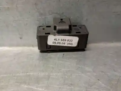Автозапчастина б/у вимикач для audi q7 (4lb) 3.0 tdi quattro посилання на oem iam 4l1959833  4l1959833