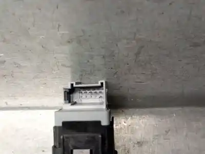 Second-hand car spare part switch for audi q7 (4l) 3.0 tdi oem iam references 4e0962109a  4e0962109a