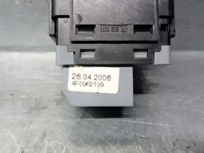 Автозапчасти б/у выключатель за audi q7 (4lb) 3.0 tdi quattro ссылки oem iam 4e0962109a  4e0962109a
